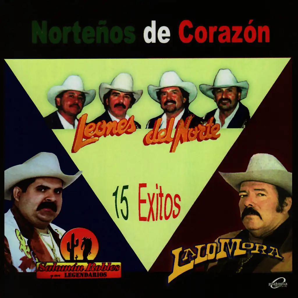 Norteños De Corazón