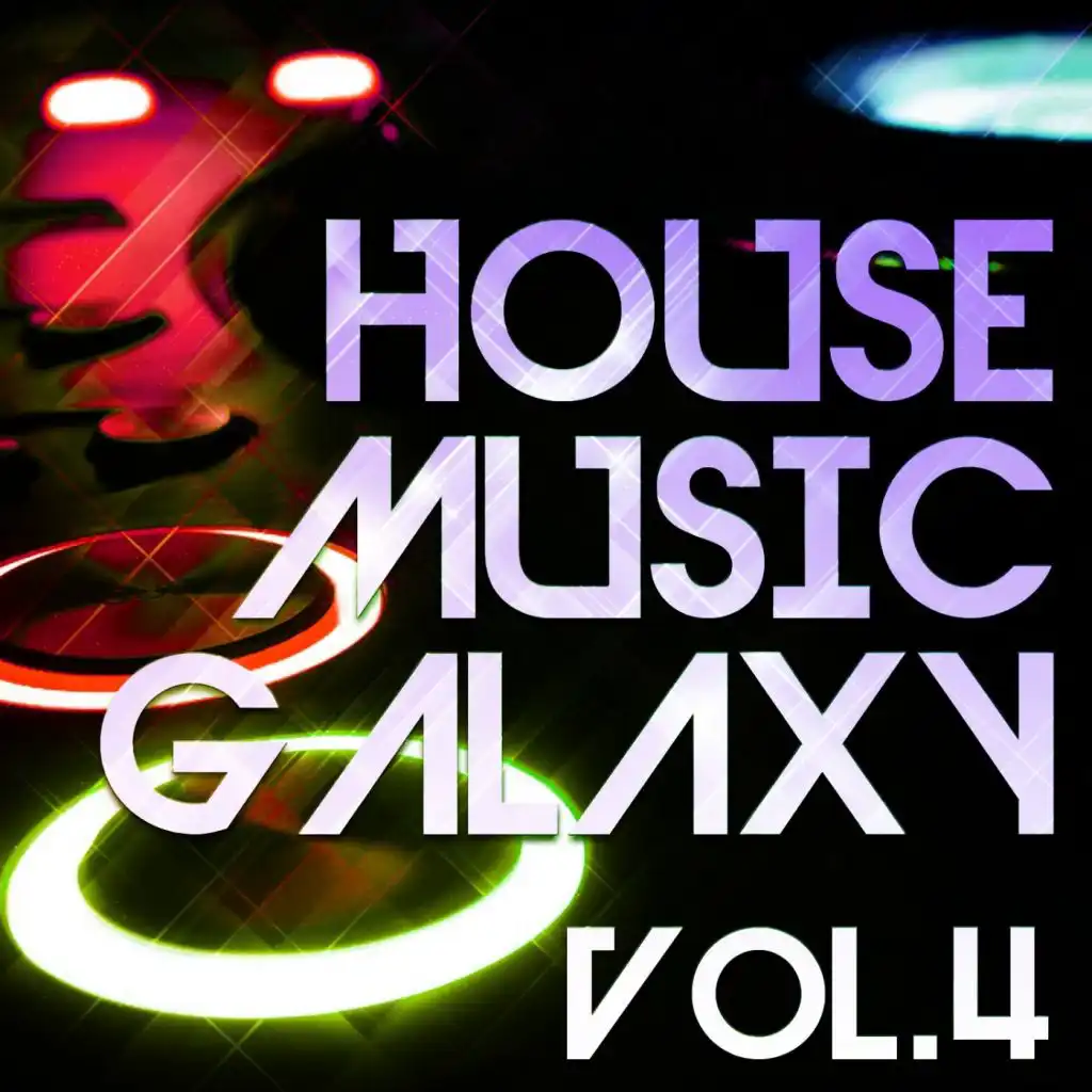 Love To Be Free (House Groovers Mix) [feat. Al Castellana]