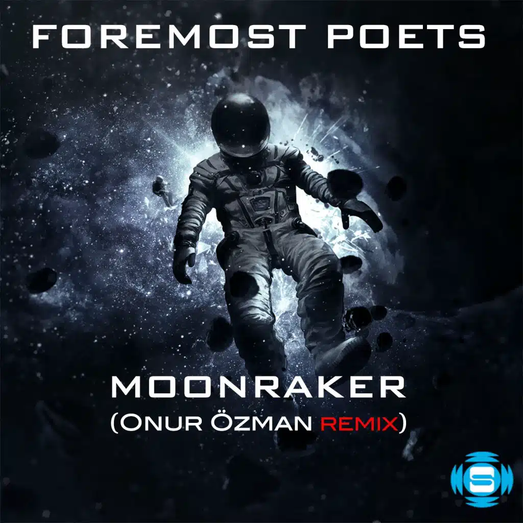 Moonraker (Onur Ozman's Extended Mind)