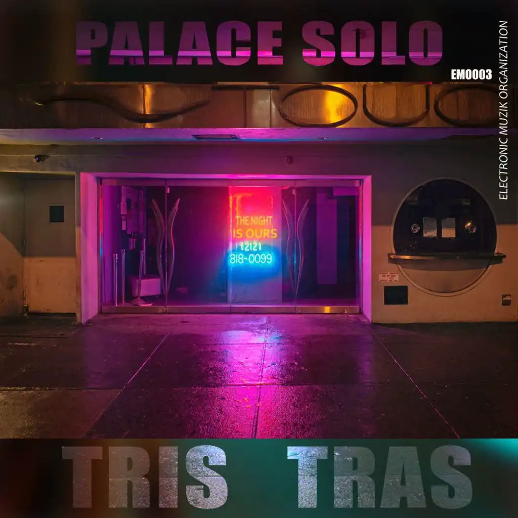 Palace Solo