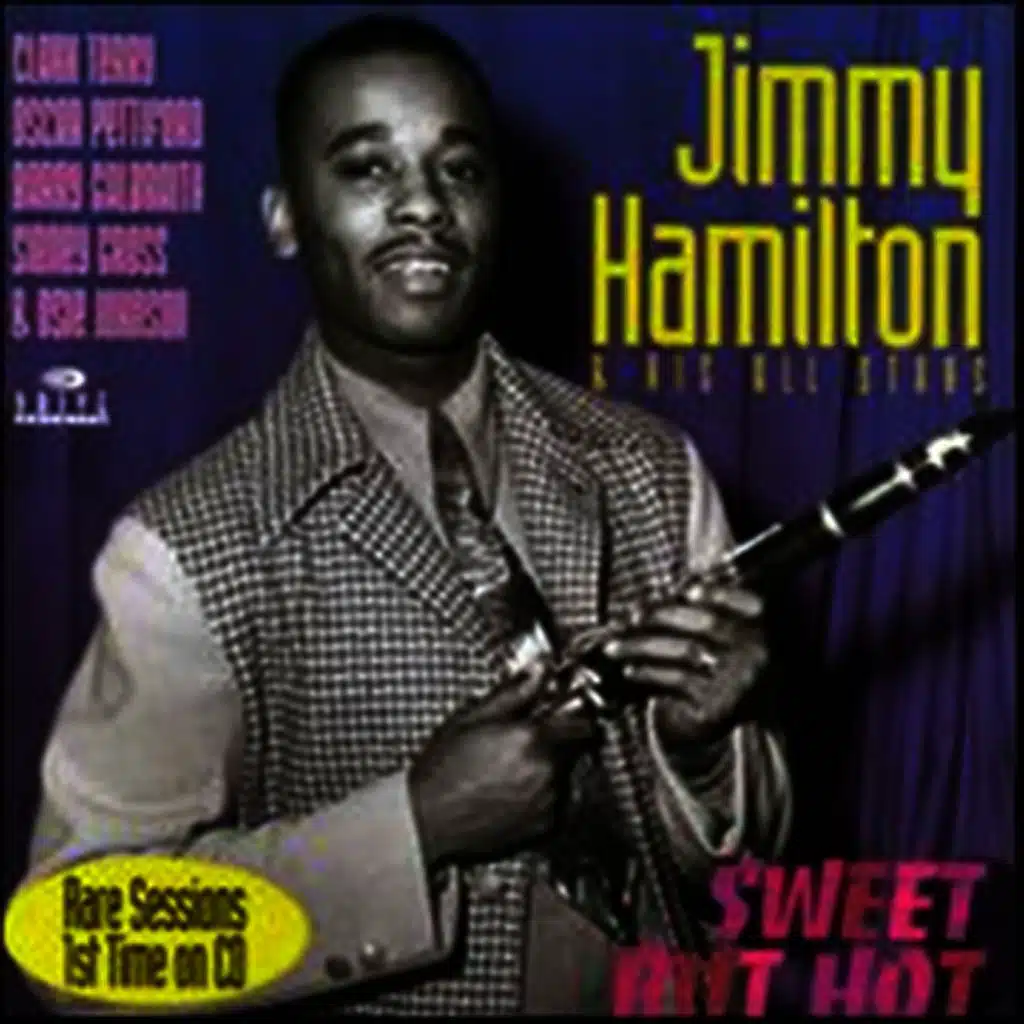 I Can't Give You Anything But Love