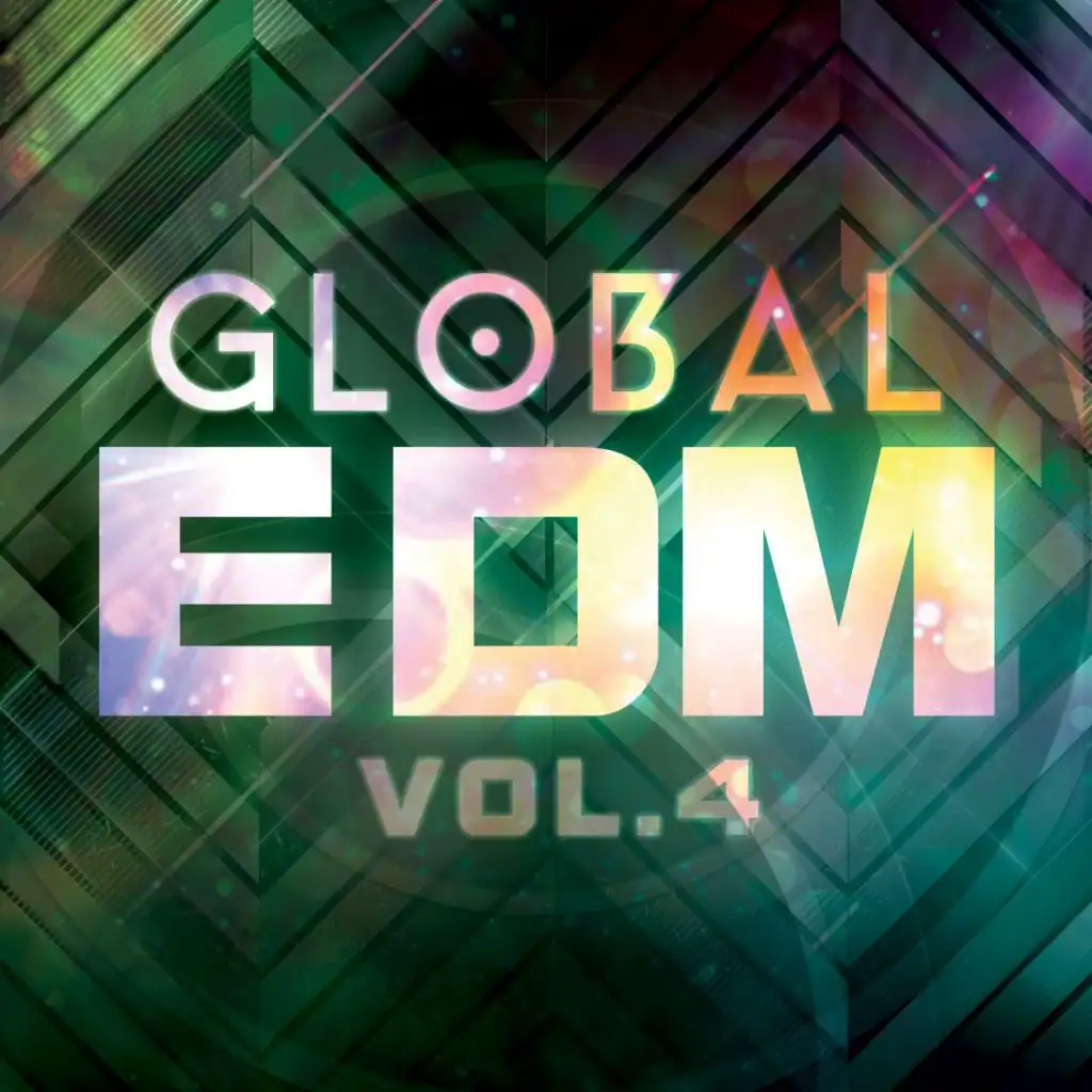 Global EDM, Vol. 4