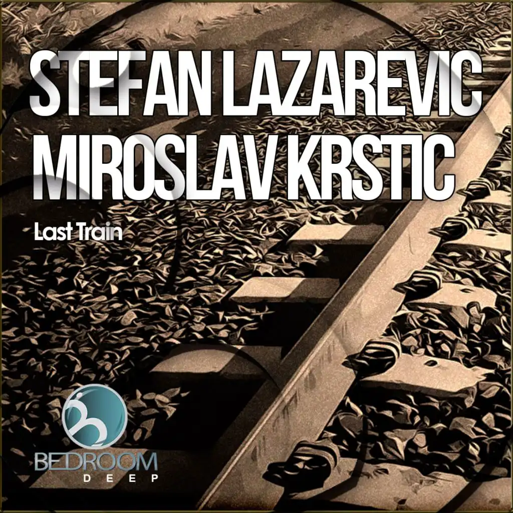 Miroslav Krstic, Stefan Lazarevic