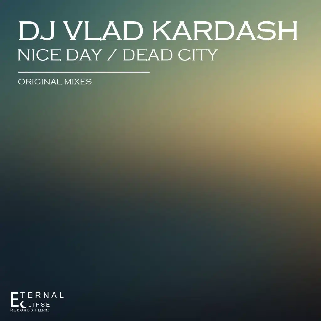 Nice Day / Dead City