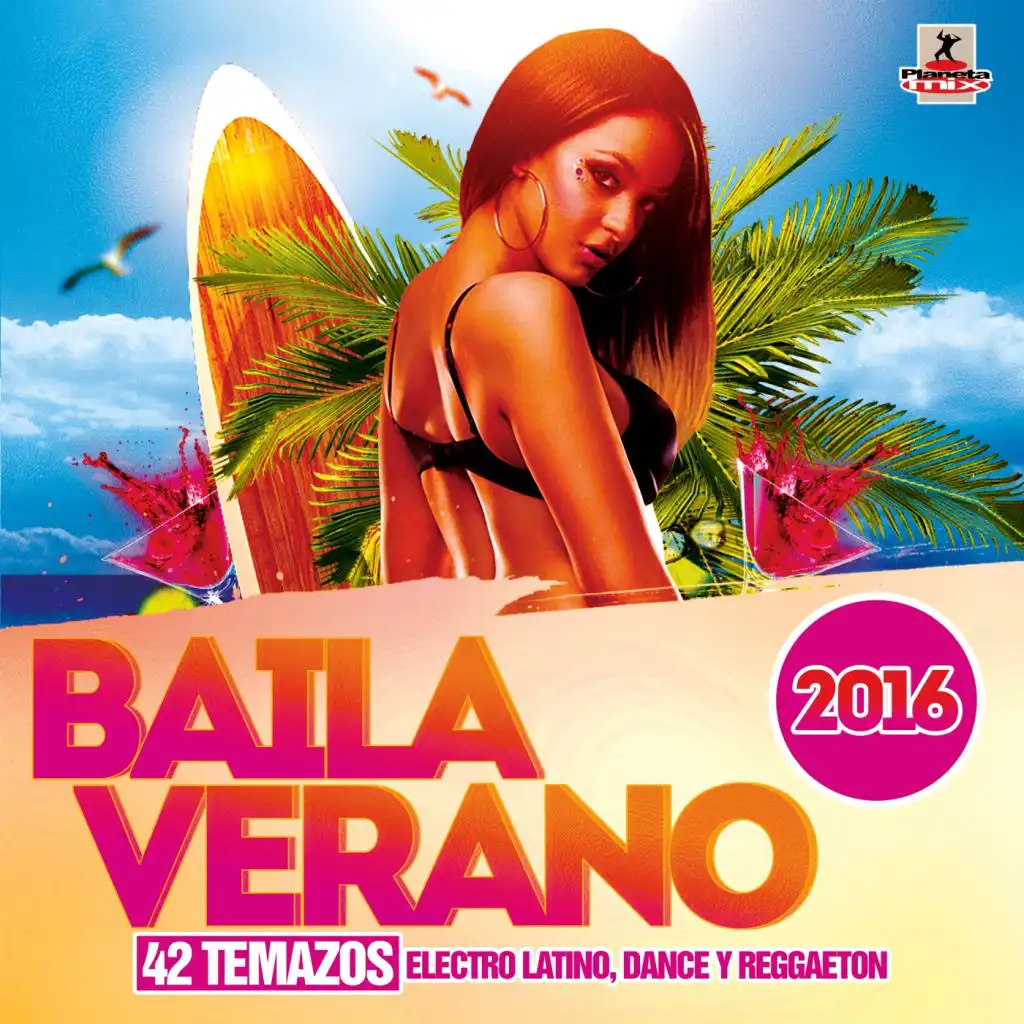 Vamonos Pa La Playa (Radio Edit) [feat. Yamil]