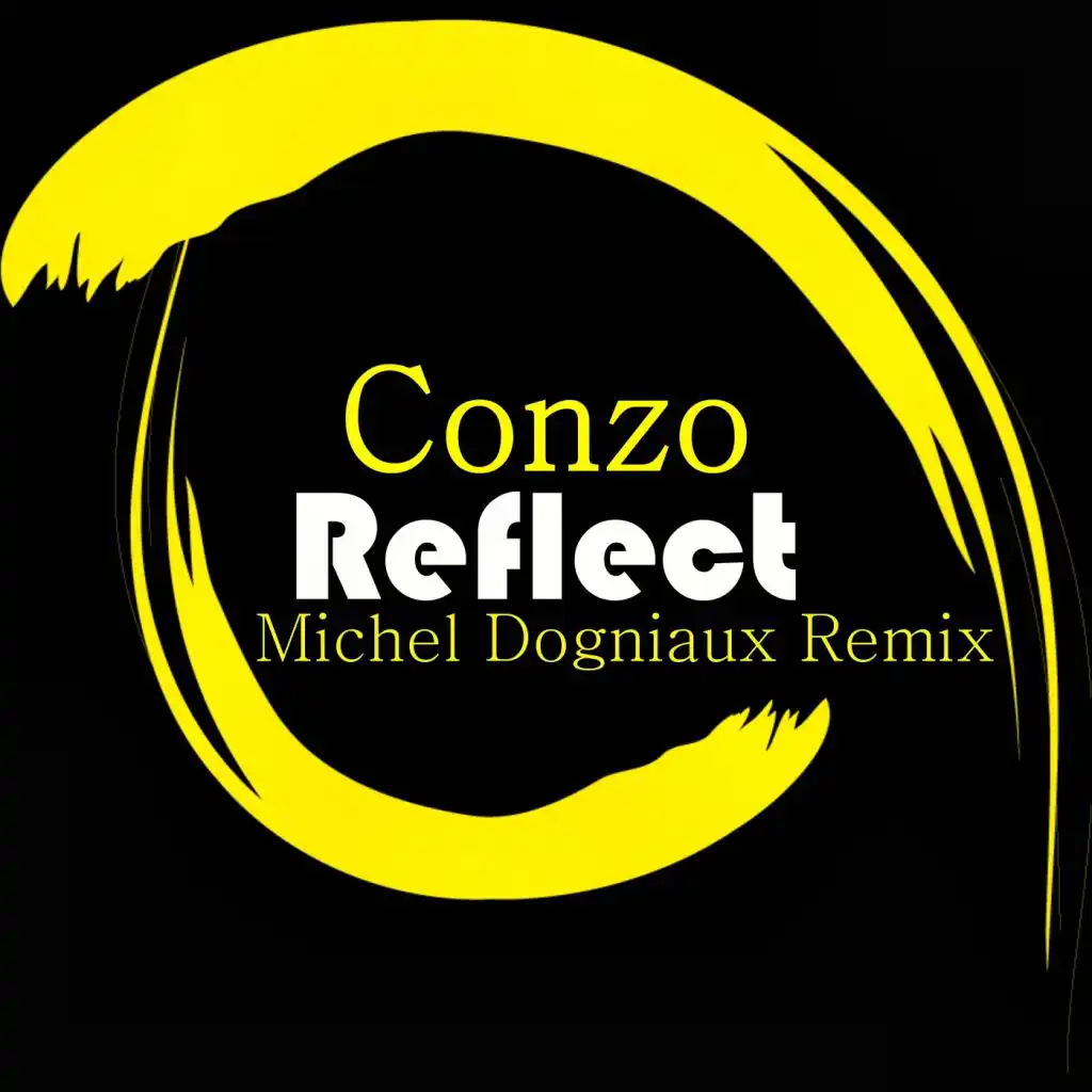 Reflect (Michel Dogniaux Remix)