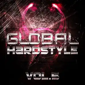 Global Hardstyle, Vol. 5