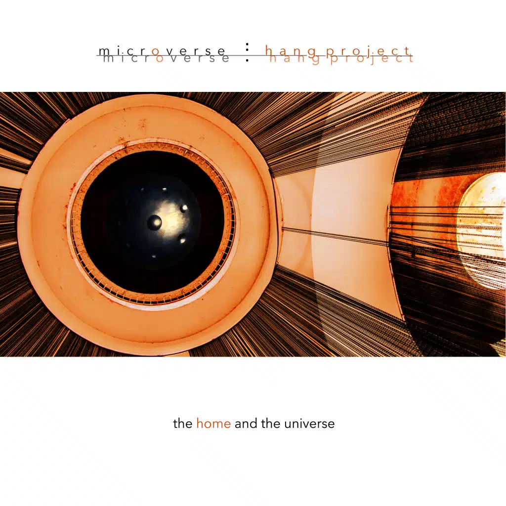 The Home and the Universe