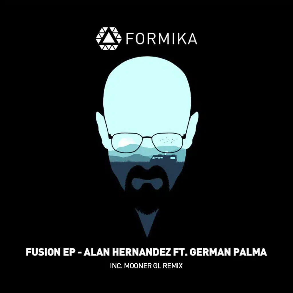 Fusion (feat. German Palma)