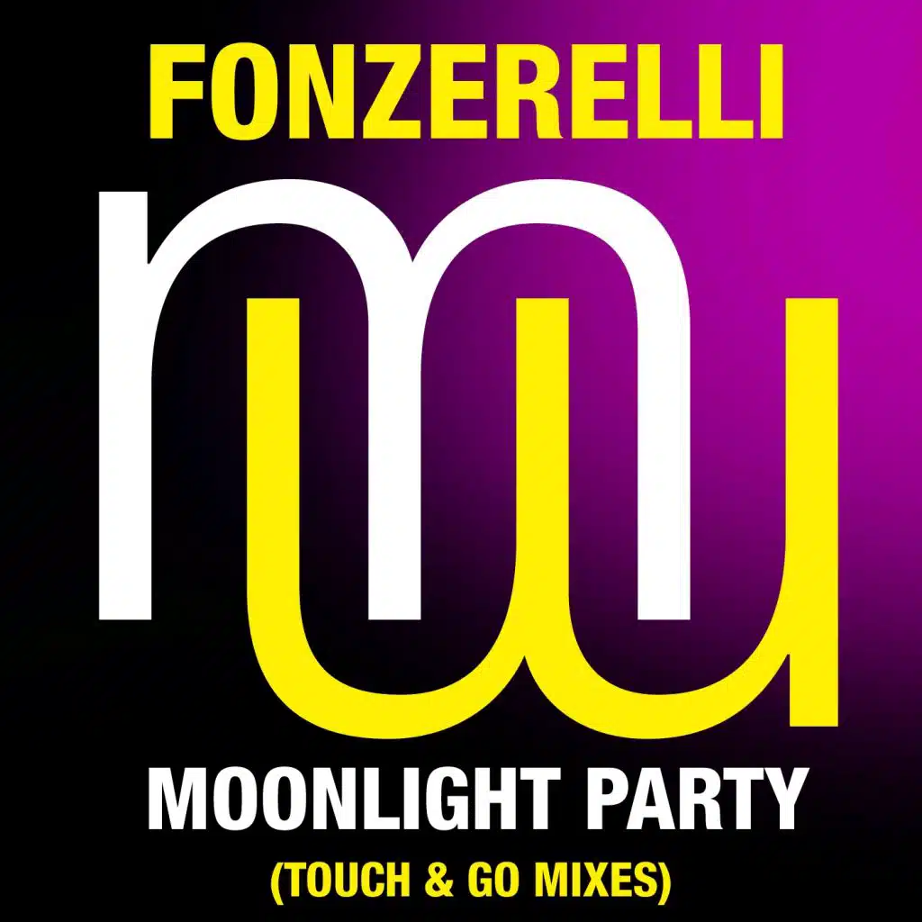 Moonlight Party