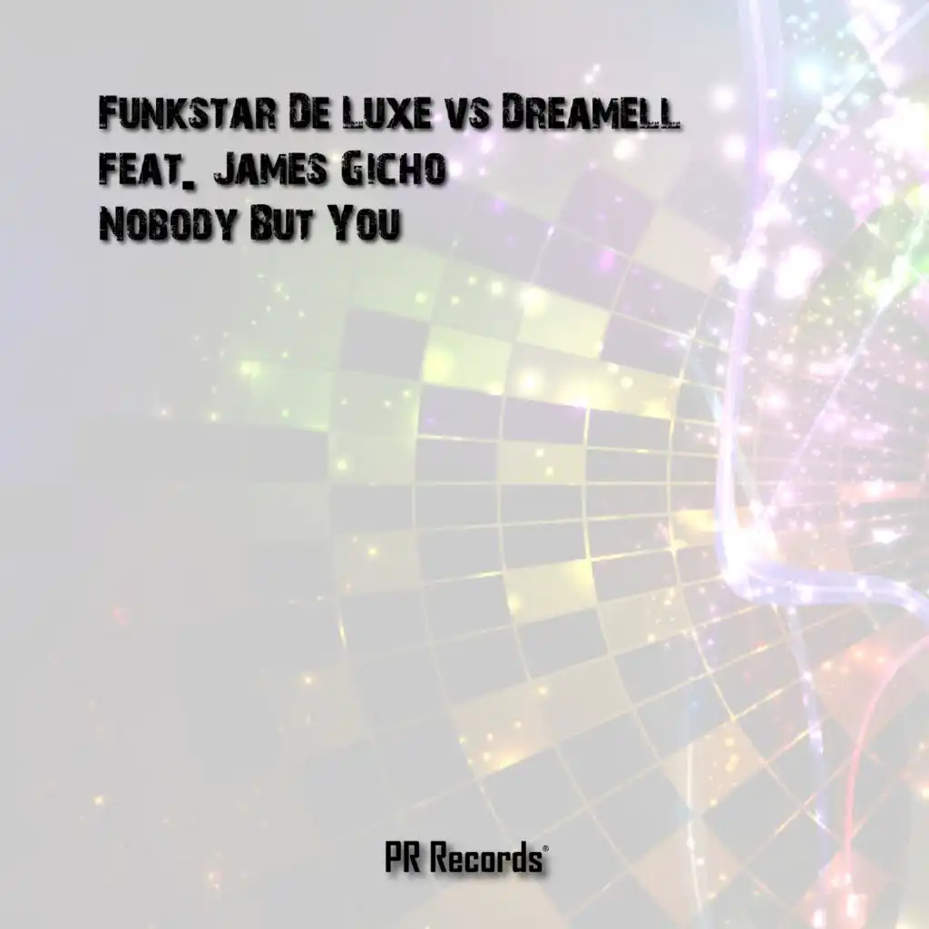 Funkstar De Luxe Vs. Dreamell