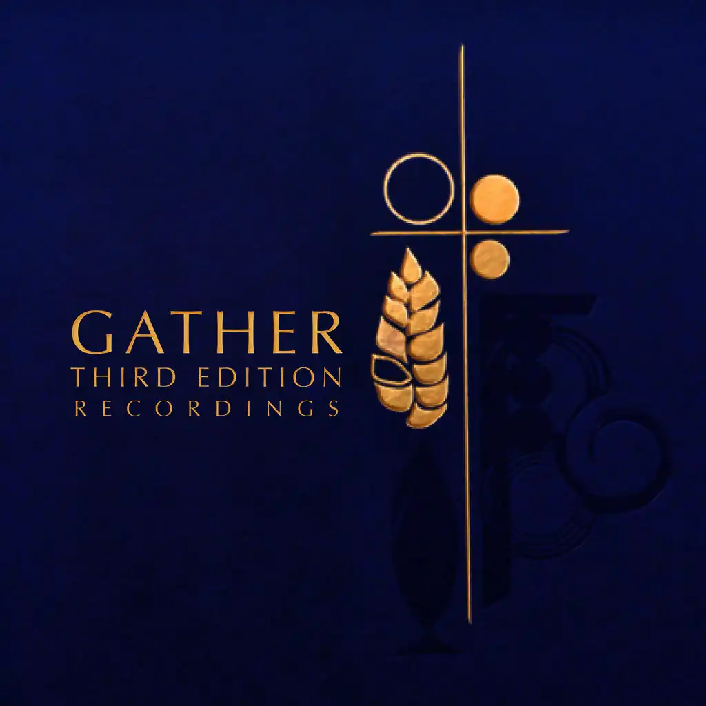 Gather 3rd Edition Recordings, Part 7