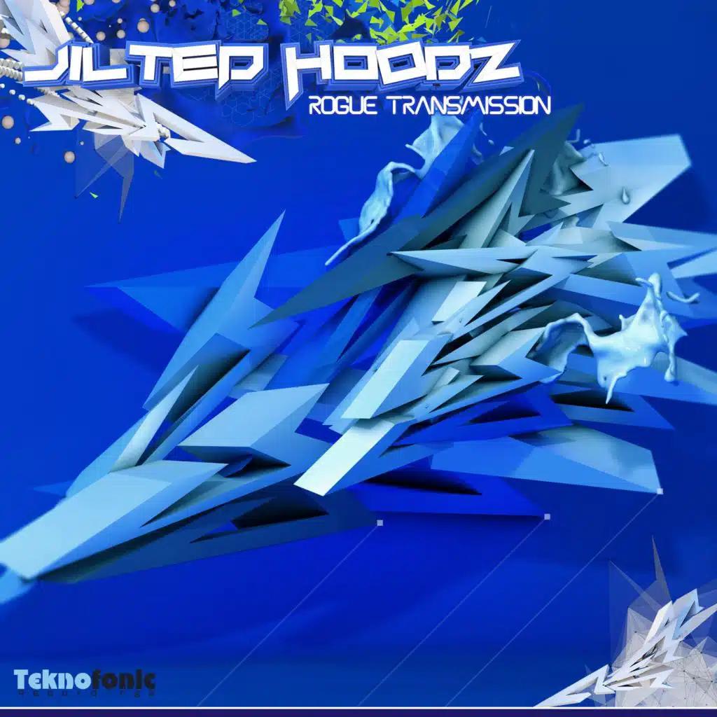 Jilted Hoodz