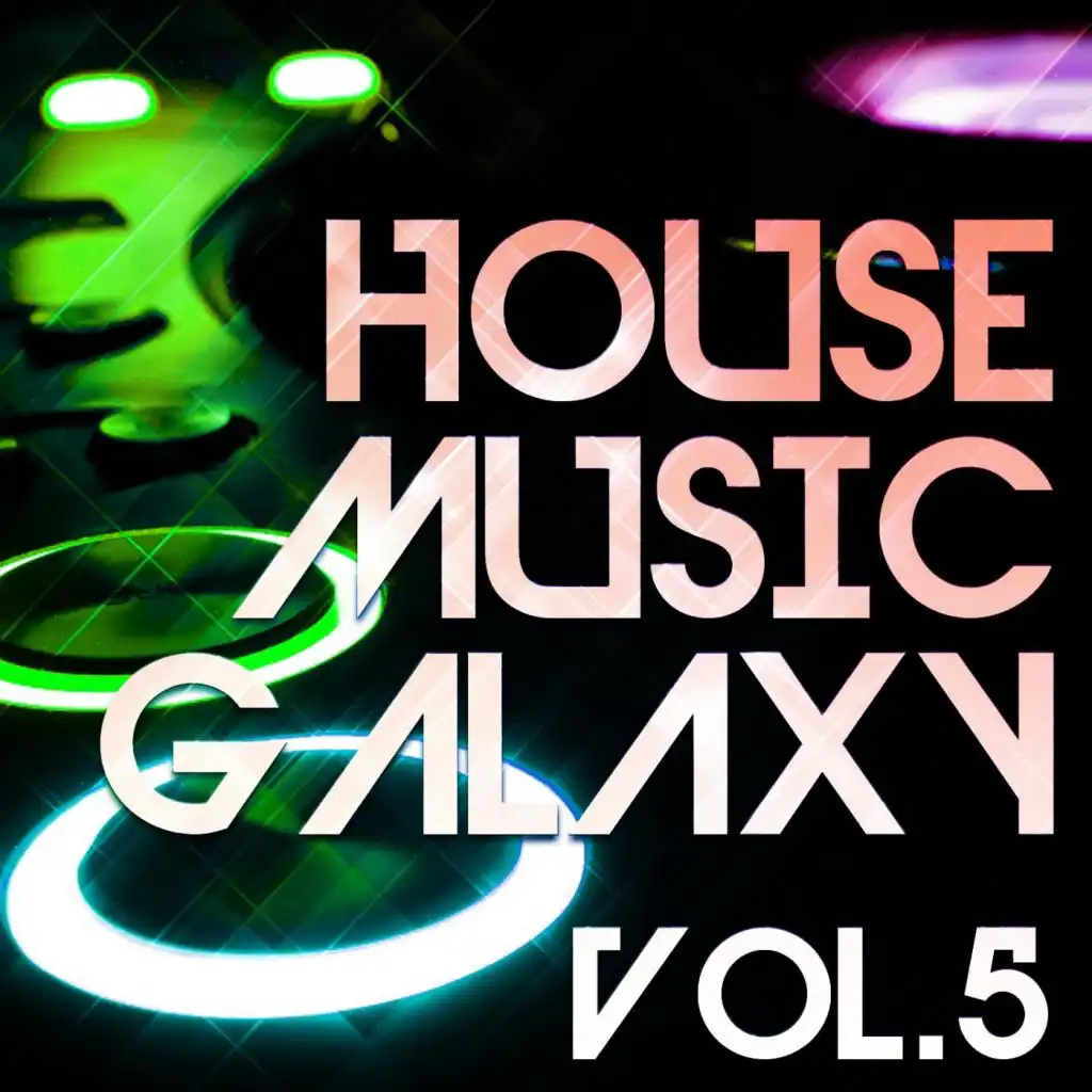 House Music Galaxy, Vol. 5