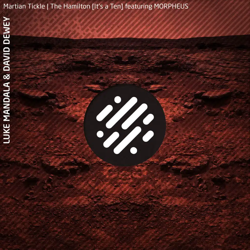 Luke Mandala & David Dewey