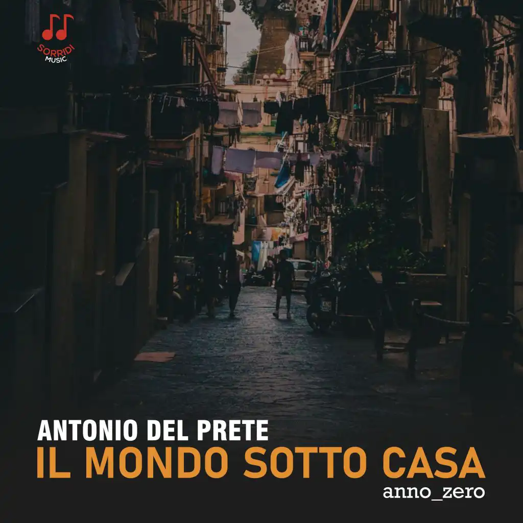 Antonio Del Prete