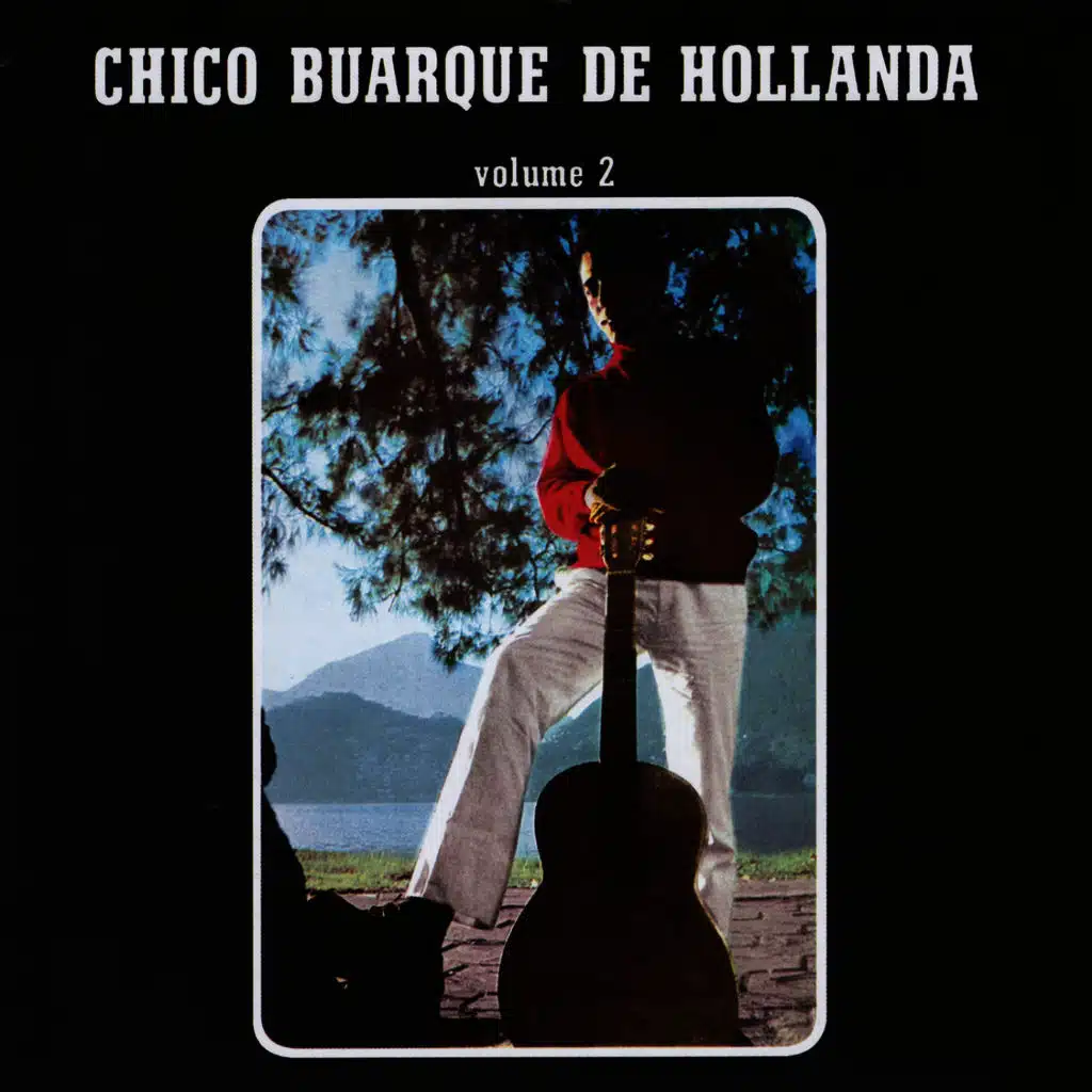 Chico Buarque de Hollanda Vol. 2
