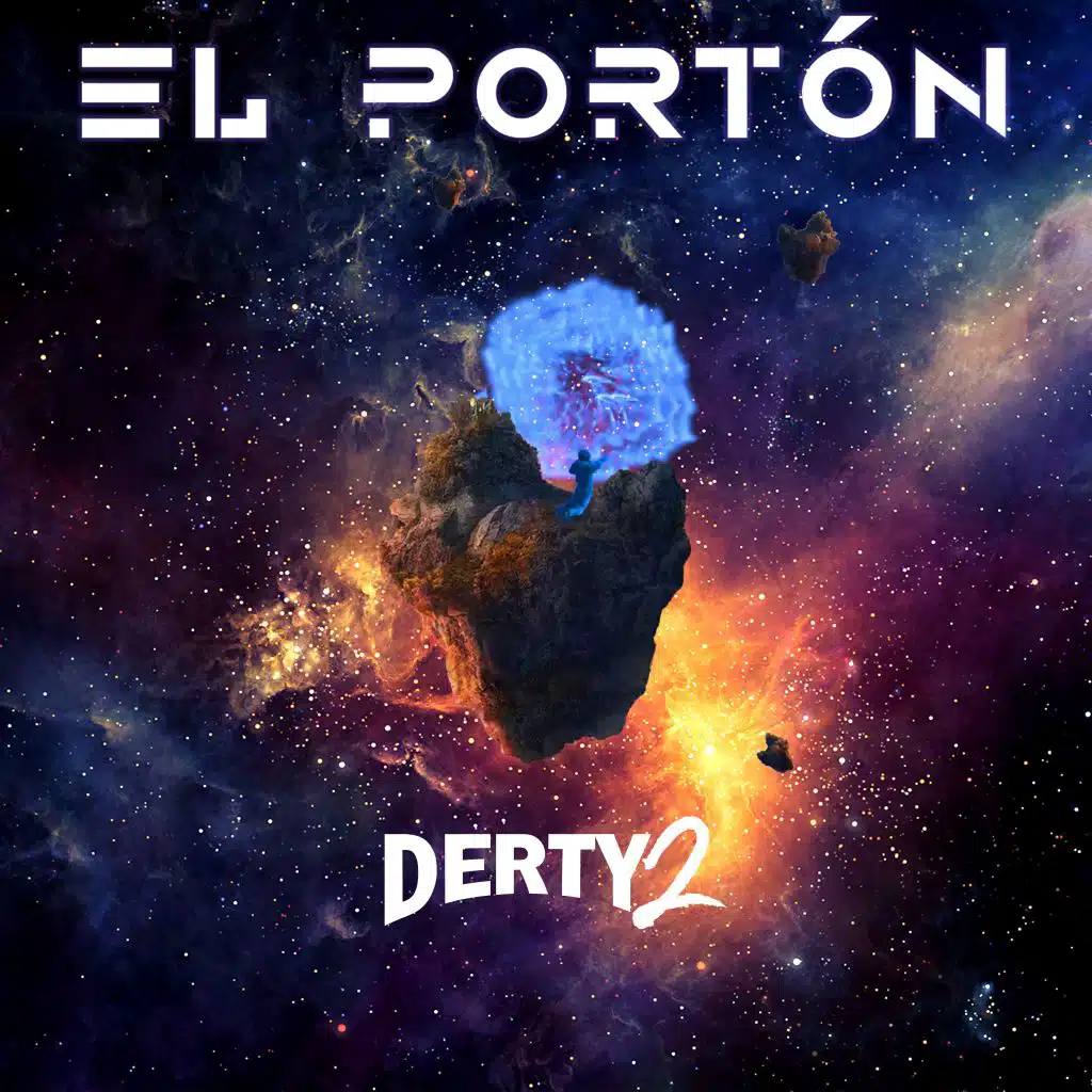 El Portón
