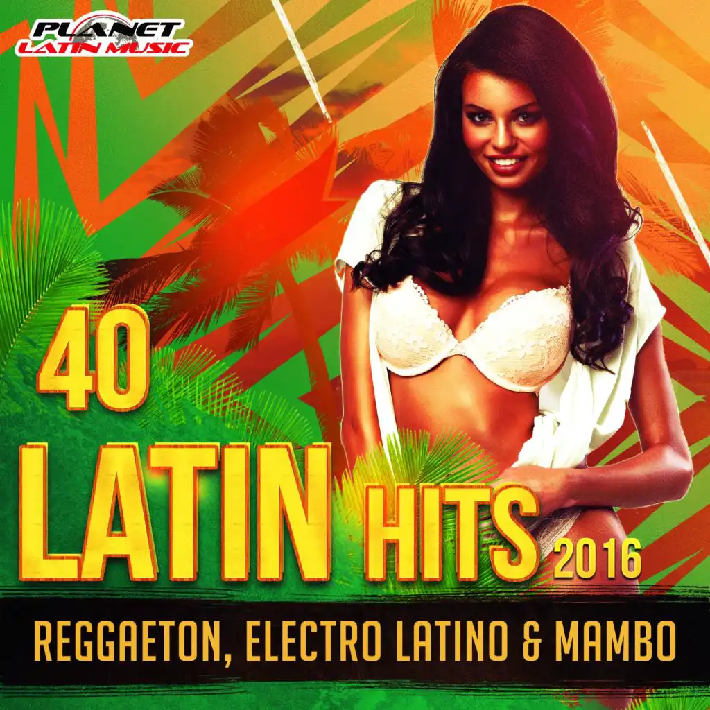 Noche de Rumba (Radio Mix) [feat. Dago H]