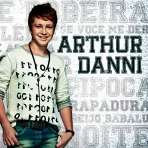 Arthur Danni