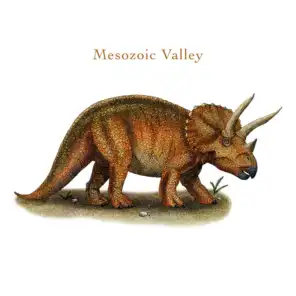 Mesozoic Valley
