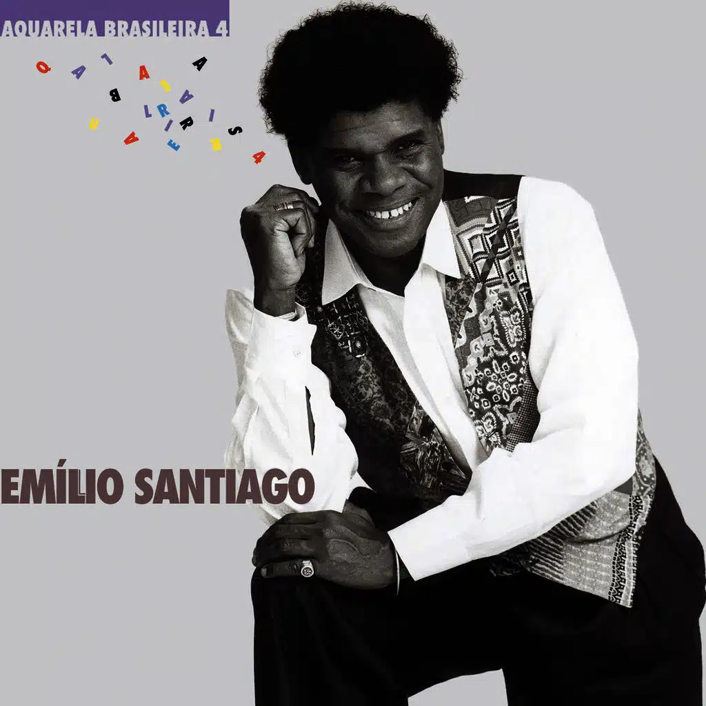 Aquarela Brasileira 4