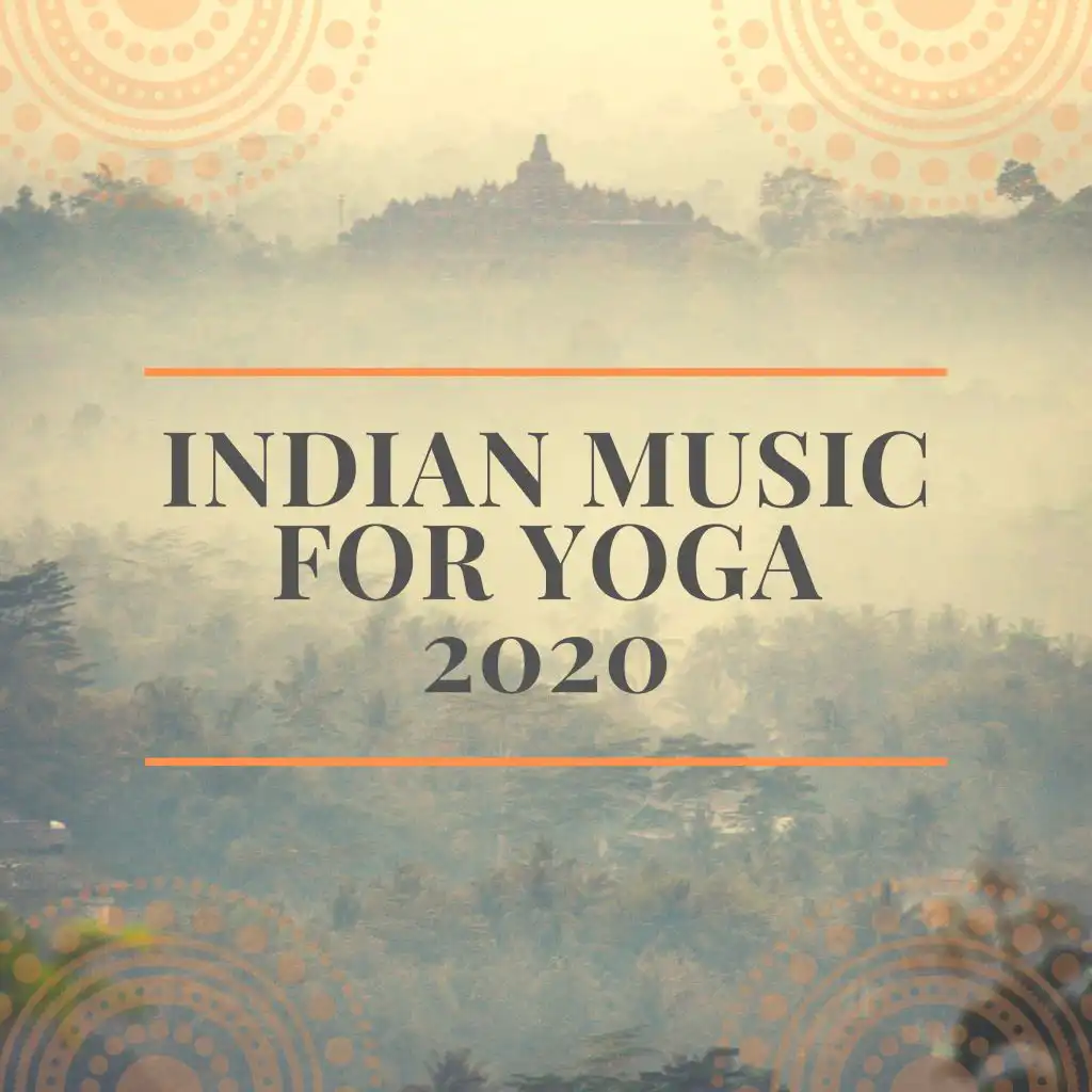 Indian Music for Yoga 2020