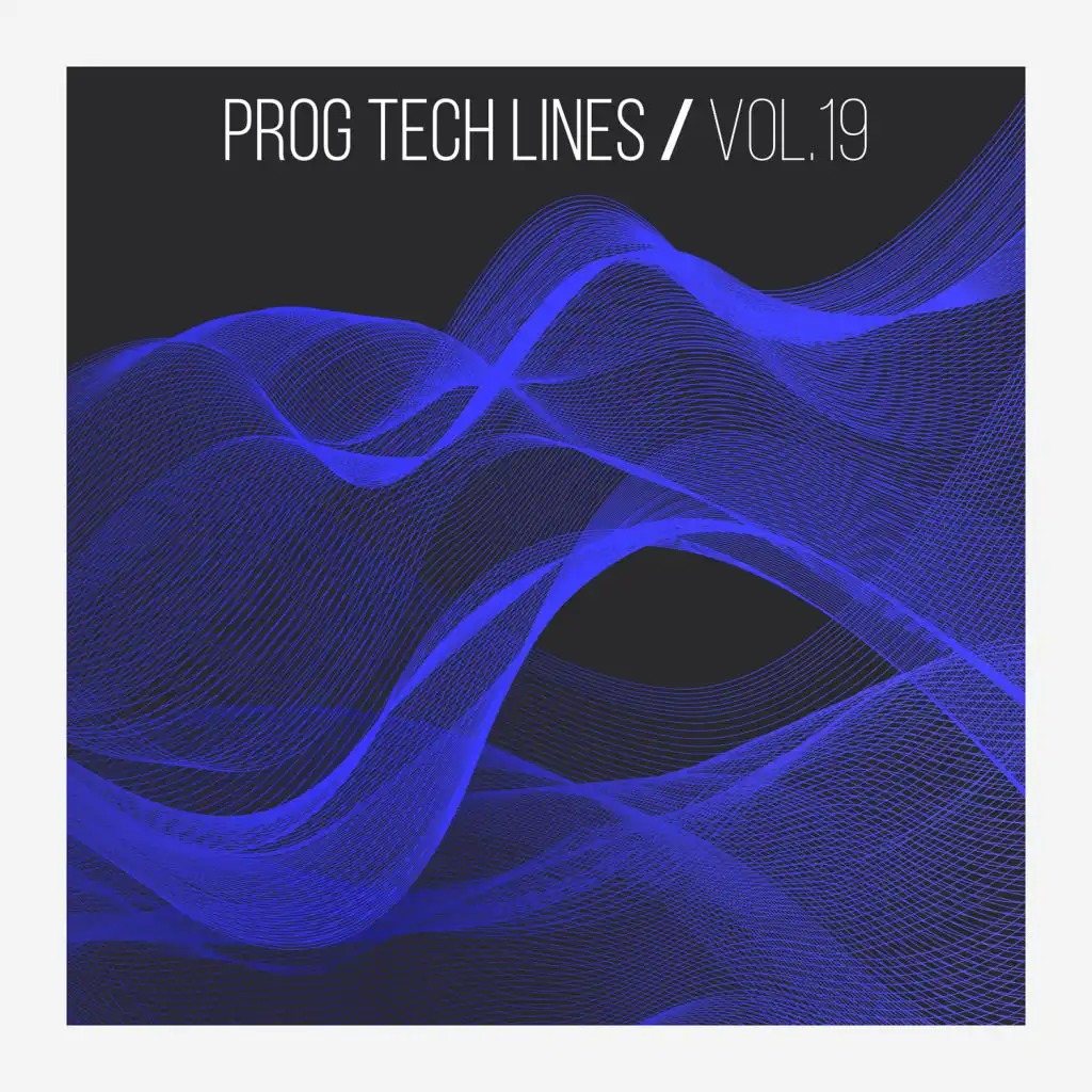 Prog Tech Lines - Vol.19