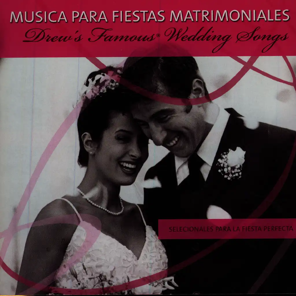 Musica Para Fiestas Matrimoniales