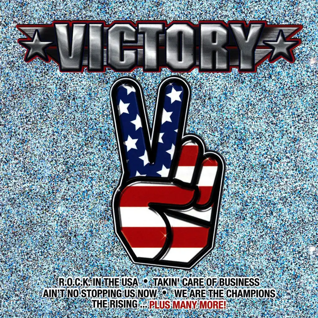 Takin' Care Of Business