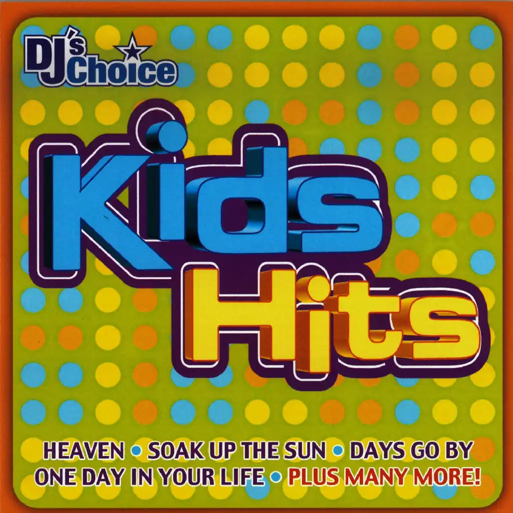 Kids Hits