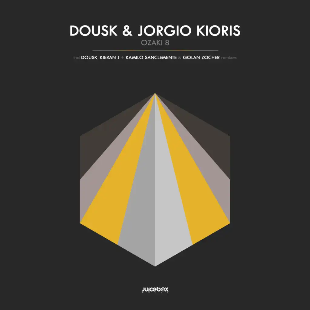 Dousk & Jorgio Kioris