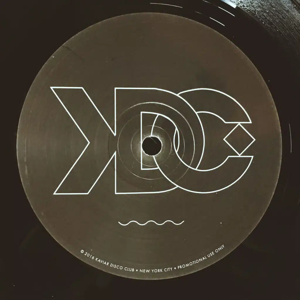 Kaviar Disco Club 001