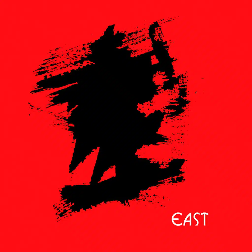 East