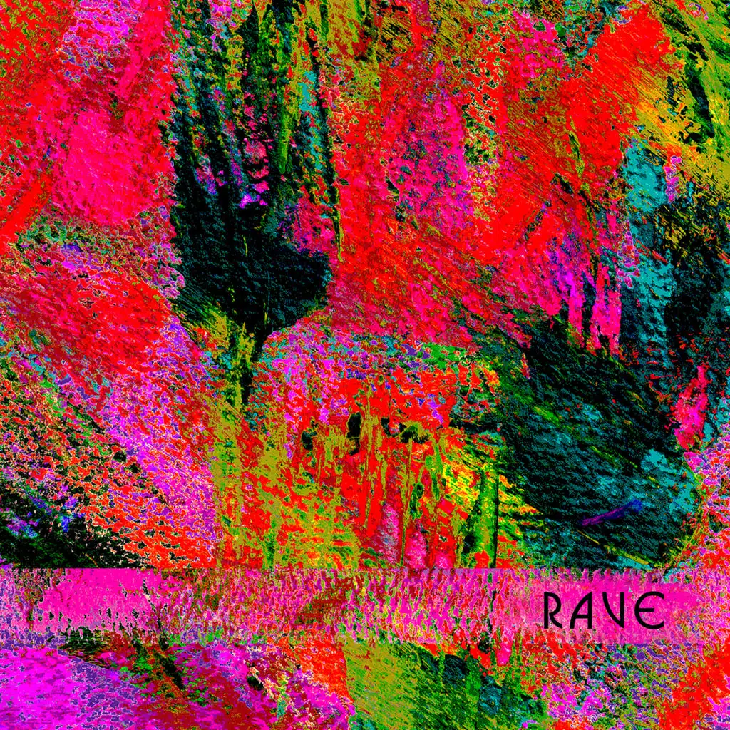 Stark Raving
