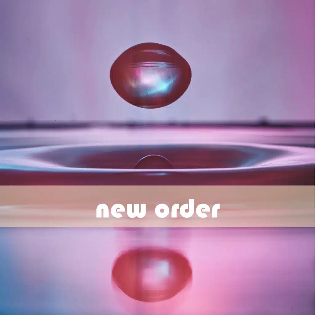 New  Order
