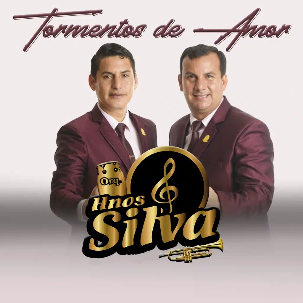 Tormentos de Amor