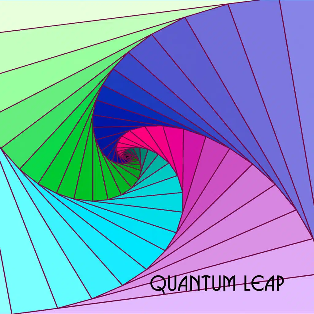 Quantum Leap