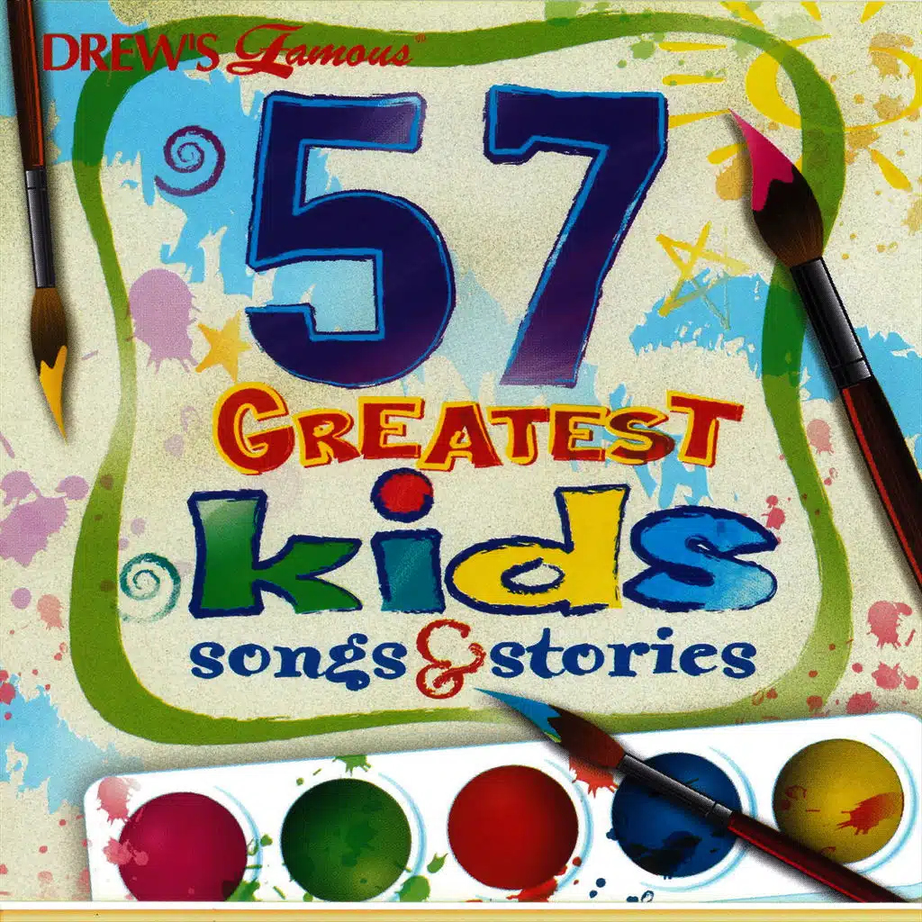 Little Red Ridding Hood