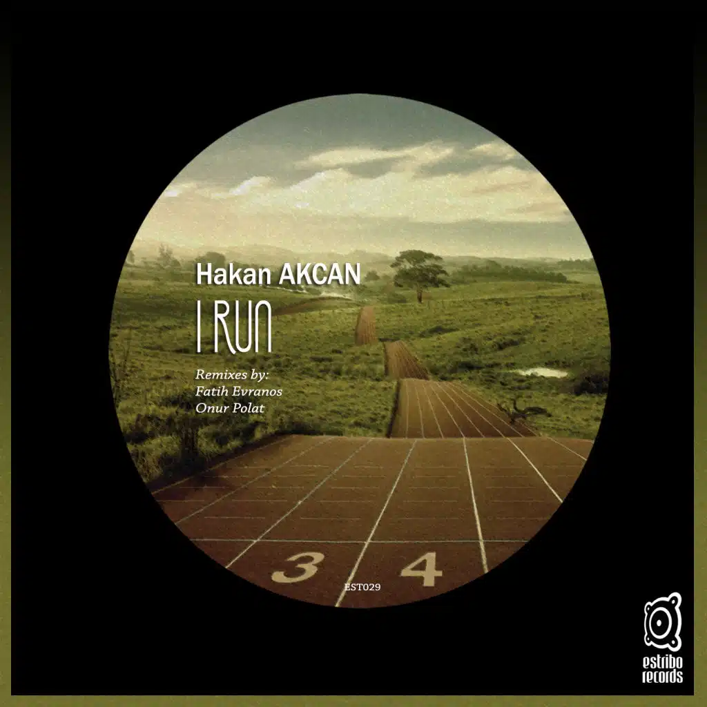 I Run (Fatih Evranos Remix)