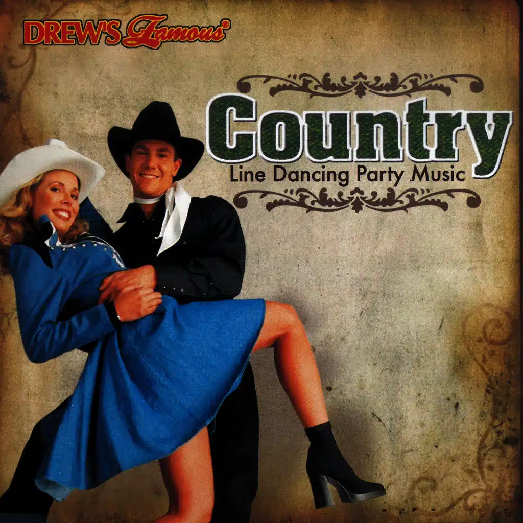 Down At The Twist And Shout