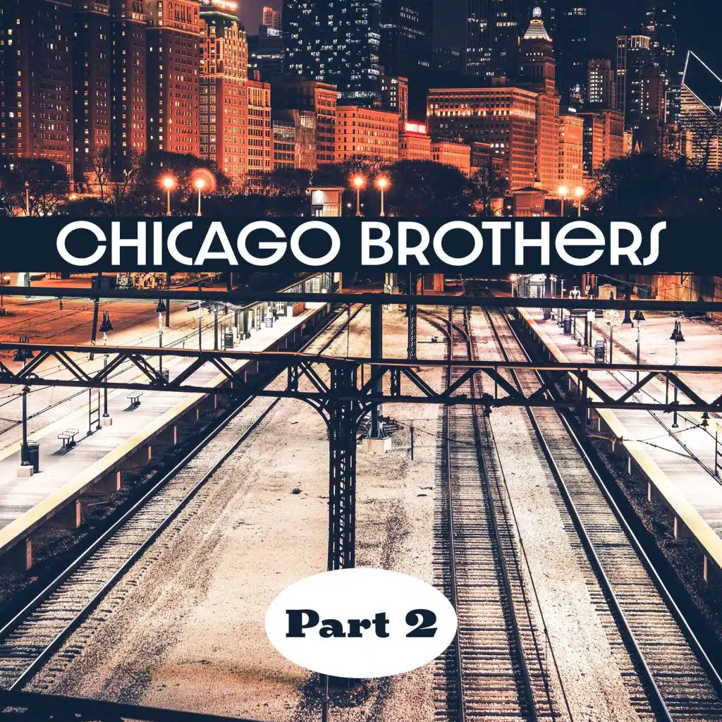 Chicago Brothers Part 2