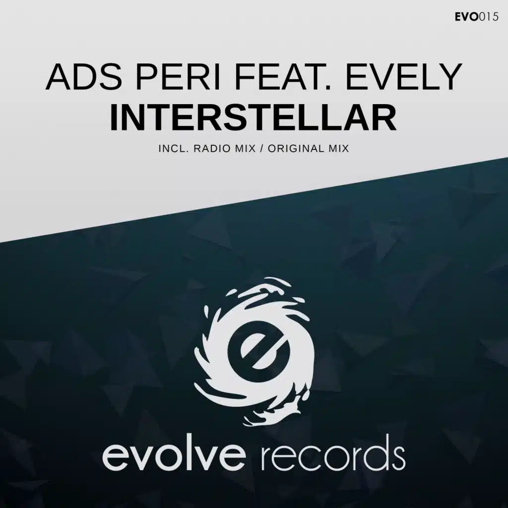 Interstellar (feat. Evely)