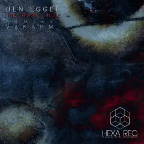 Ben Egger