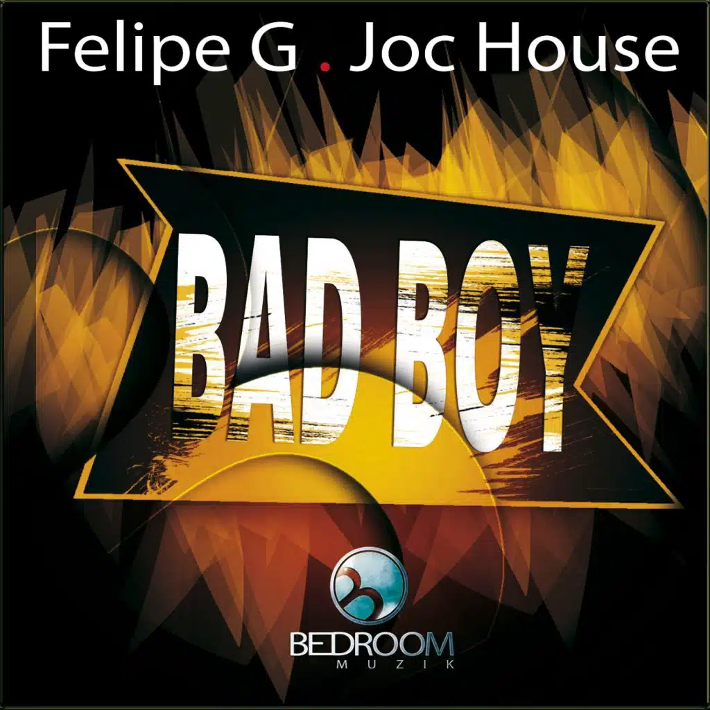 Joc House & Felipe G
