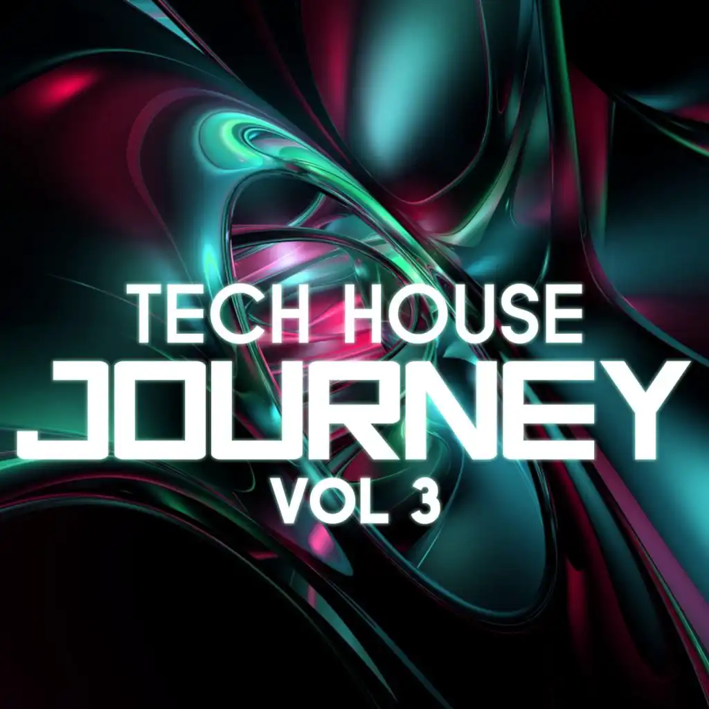 Tech House Journey, Vol. 3
