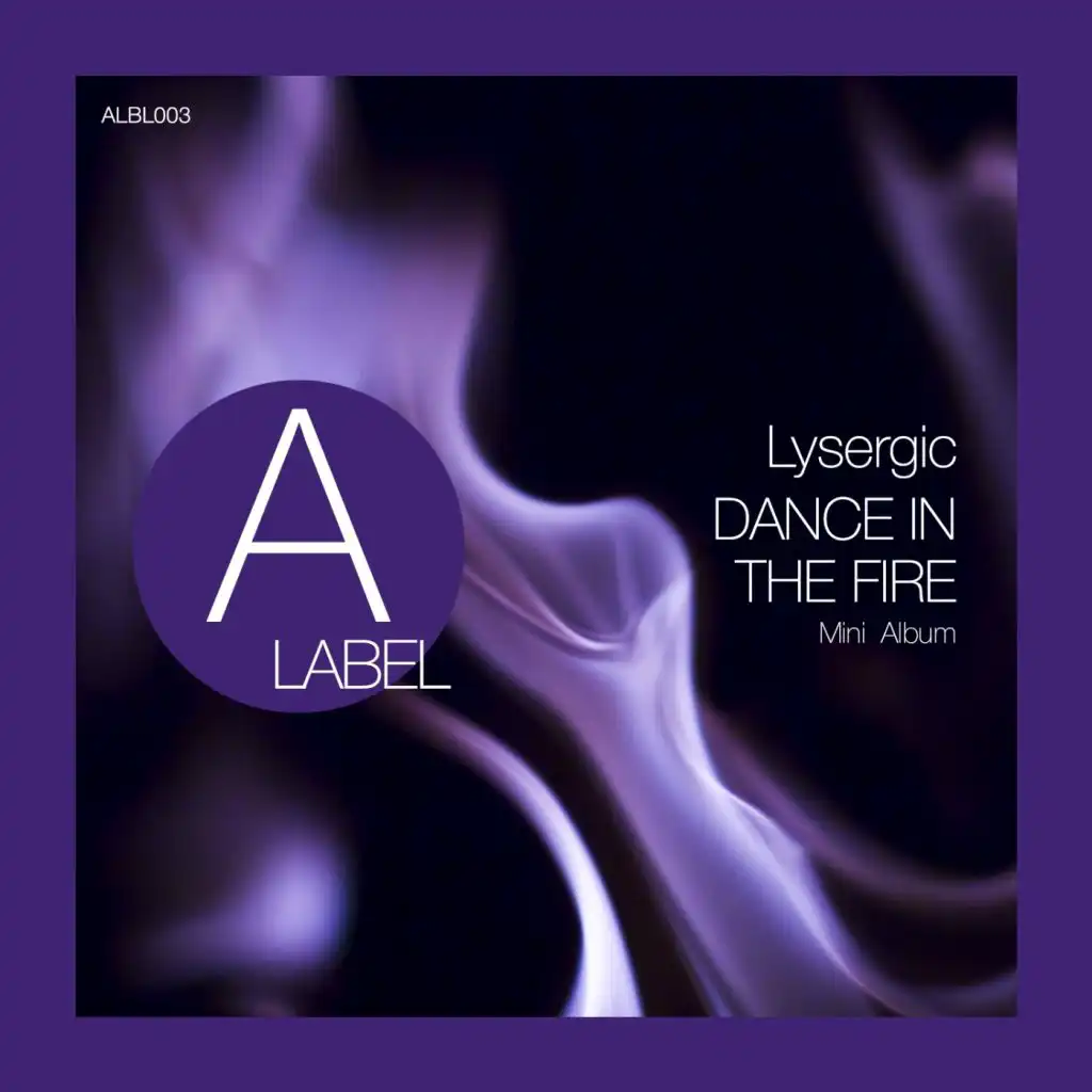 Dance In The Fire (Instrumental Mix)