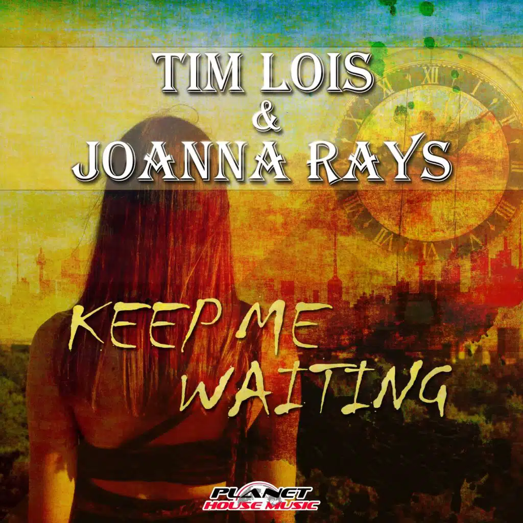 Tim Lois & Joanna Rays