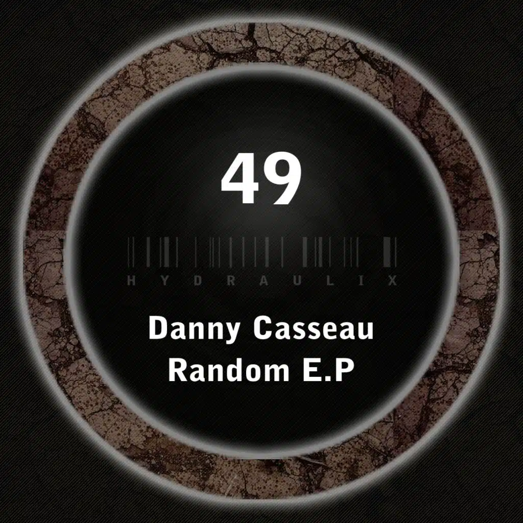 Danny Casseau