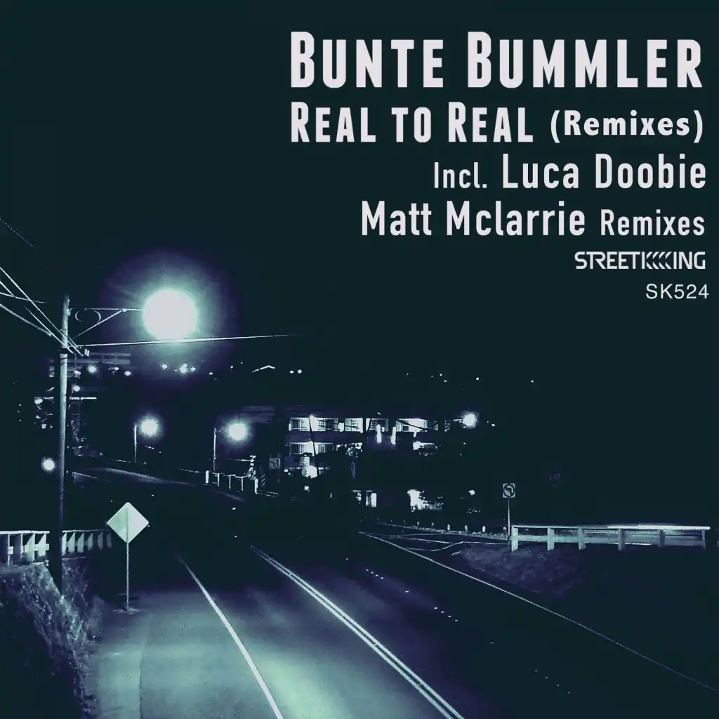 Real To Real (Matt Mclarrie Remix)